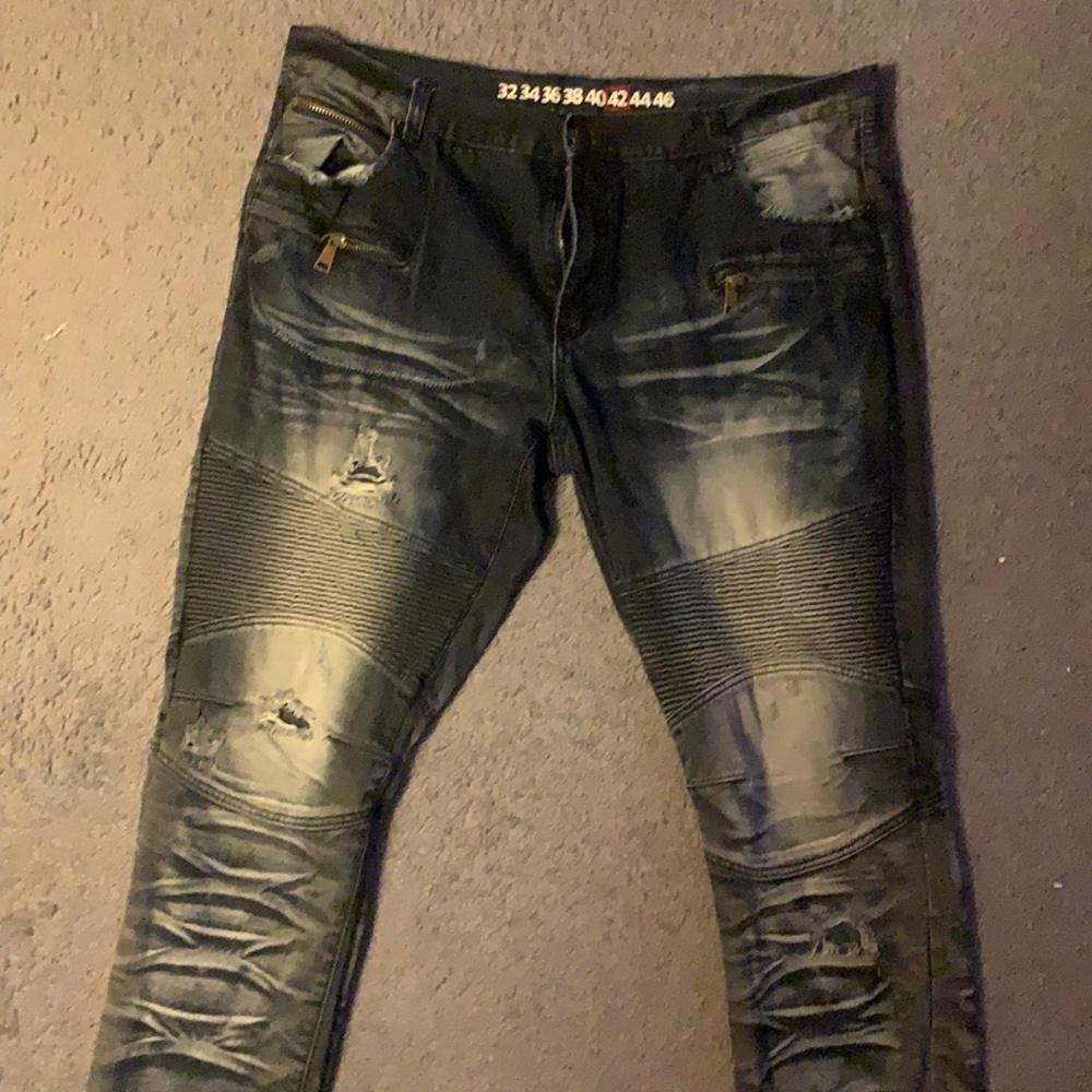 Denim House Jeans